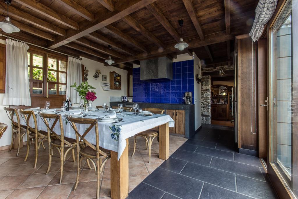 בית הארחה Monfero 	Casa Pineiro מראה חיצוני תמונה